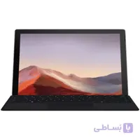 تبلت مایکروسافت Microsoft Surface Pro 7 Plus i7-1165G7-16GB-256GB -Intel ا Microsoft Surface Pro 7 Plus Tablet