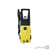 کارواش جیپاس مدل GCW19017