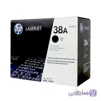 کارتریج طرح درجه 1 پرینتر لیزری اچ پی مدل 38a