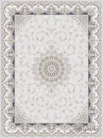 فرش 1200 شانه طرح زمرد
