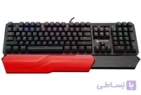 کیبورد گیمینگ Bloody B975 Light Strike ا Bloody B975 Light Strike