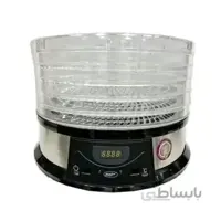 میوه خشک کن چرخشی maier