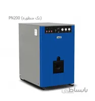پکیج گرمایشی تک منظوره استخر امرالد مدل PN200