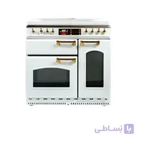 اجاق گاز مبله گوفر مدل TYPHON-WS-SABAF
