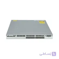 سوئیچ سیسکو WS-C3850-12S-S
