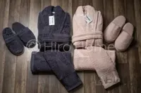 سرویس حوله عروس و داماد 10تیکه marina