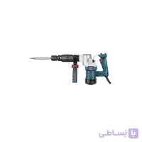 چکش تخریب 6کیلویی 950 وات رونیکس مدل 2806 ا 2806 کد 262697