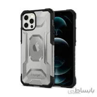 کاور اسپیگن NITRO FORCE مناسب iPhone 12 pro max