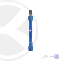 دنباله مته کرگیری 1 1 4 اینچ 30 سانتی