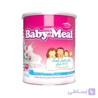 پودر بیبی میل کارن ا karen Baby Meal