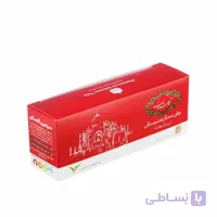 چای گلستان ساده آماده کیسه ای 25عددی