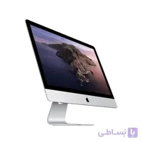 آیمک 27 اینچی اپل مدل iMac MXWU2 2020 با صفحه نمایش رتینا 5K
