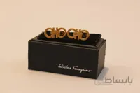 دکمه سرآستین فراگامو کد 109