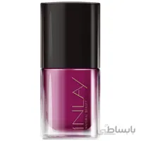 لاک ناخن این لی-32 ا 32-INALY Nail Polish