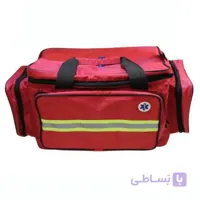 کیف کمک های اولیه بزرگ