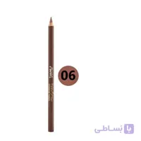 مداد ابرو مودا شماره EB06