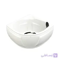 وان حمام فارس وان مدل Elmira