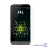 محافظ صفحه نمایش ریمکس مناسب برای گوشی ال جی G5
