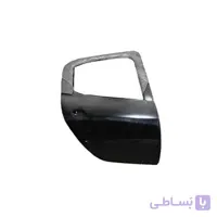 درب عقب راست پژو207