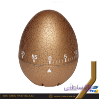 تایمر ساده 1033.53 تفا