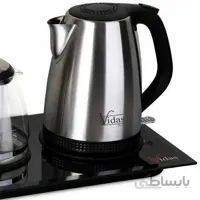 چای ساز ویداس مدل Vidas VIR-2083 ا Vidas VIR-2083 Tea Maker