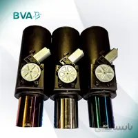 منبع اگزوز برقی ABS