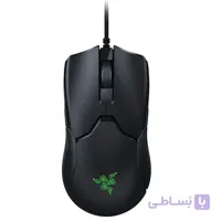 موس گیمینگ ریزر Viper 8KHz ا Razer Viper 8KHz Wired Gaming Mouse