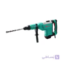بتن کن دی سی ای مدل AZC45 ا DCA AZC45 Rotary Hammer Drill