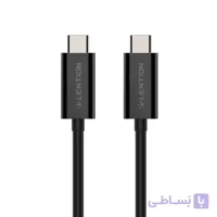 کابل شارژودیتاوتصویرLENTION USB-CمدلPC-310