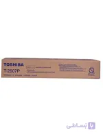 کارتریج تونر توشیبا گرم بالا Toshiba T-2507P