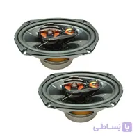 اسپیکر خودرو کدنس مدل XS693