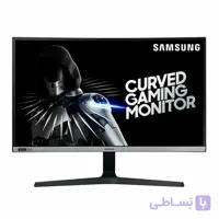 مانیتور گیمینگ 27 اینچ خمیده سامسونگ C27RG50