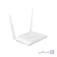مودم روتر +ADSL2 بیسیم D-Link مدل DSL-2750U ا مودم روتر +ADSL2 بیسیم D-Link مدل DSL-2750U