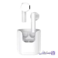 هندزفری بلوتوثی کیو سی وای T12 ا QCY T12 Wireless Headphones