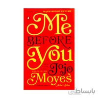 Me Before You