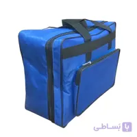 کیف برزنتی جی پی اس ایستگاهی