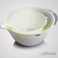 کاسه ام بی کد 5980 مجموعه 2 عددی