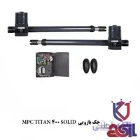 جک بازویی تیتان مدل MPC TITAN 400 SOLID