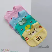 پیشبند نوزادی