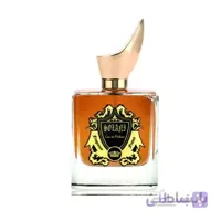 ادو پرفیوم مردانه سدیوس مدل SOLANI MEN حجم 100 میل