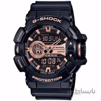 ساعت مچی مردانه CASIO GA-400GB-1A4 ا CASIO G-SHOCK | GA-400GB-1A4