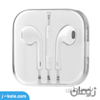 هندزفری آیفون مدل EarPods