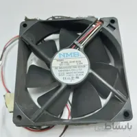 فن مربعی 90*90*25 میلیمتر 12 ولت 0.20 آمپر میتسوبیشی LVP-X400 ویدئو پروژکتور