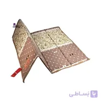 جای خواب تاشو تترون سایز متوسط