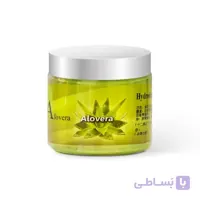 ژل هیدرودرمی و آبرسان آلوئه ورا MINSO JAPAN