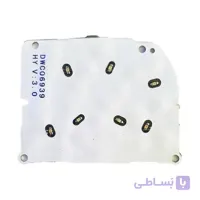 فلت کیپد نوکیا flex Keypad module Nokia 7610