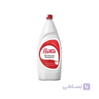 ژل ماشین ظرفشویی آسیمن - 1 لیتری