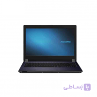 لپ تاپ 14 اینچی ایسوس مدل P1440FA i3/4/1 Intel