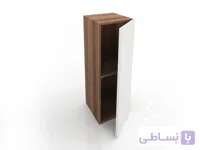یونیت دکوری عمودی CC101