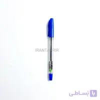 خودکار اطلس 1 درشت نویس آبی